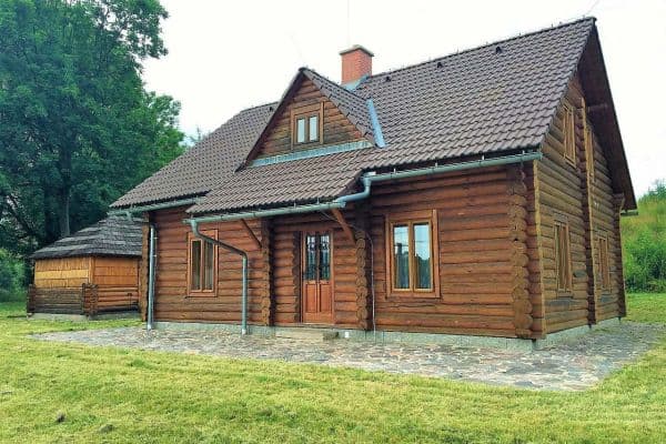 recreational property to rent, 0 m², Těchonín, Pardubický Region recreational property to rent, 0 m², Těchonín, Pardubický Region