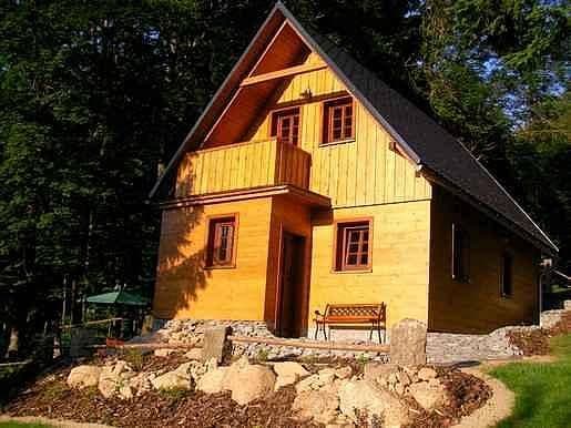 recreational property to rent, 0 m², Mníšek, Liberecký Region recreational property to rent, 0 m², Mníšek, Liberecký Region