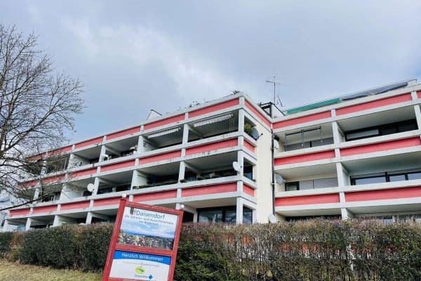 3 bedroom flat for sale, 86 m², Mühlhofer Straße 2, Daisendorf 3 bedroom flat for sale, 86 m², Mühlhofer Straße 2, Daisendorf