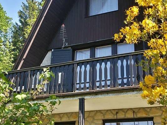 recreational property to rent, 0 m², Karlovice, Liberecký Region recreational property to rent, 0 m², Karlovice, Liberecký Region