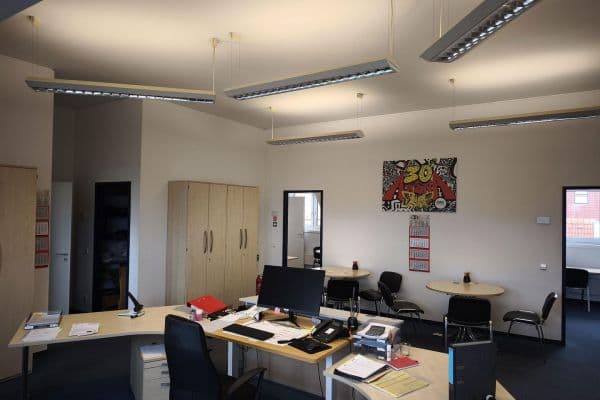 office to rent, 166 m², Marienplatz 8, Stuttgart, Baden-Württemberg office to rent, 166 m², Marienplatz 8, Stuttgart, Baden-Württemberg