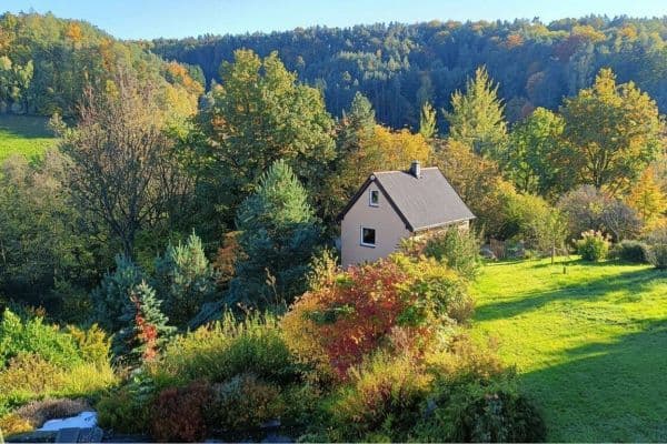 recreational property to rent, 0 m², Kacanovy recreational property to rent, 0 m², Kacanovy