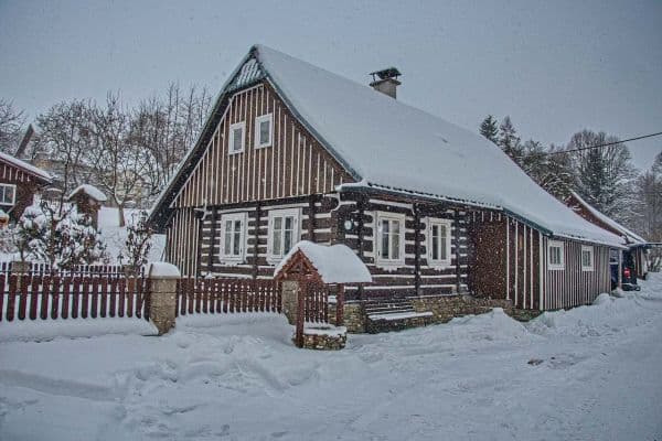 recreational property to rent, 0 m², Roprachtice recreational property to rent, 0 m², Roprachtice