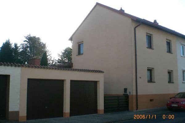 house to rent, 154 m², Frankenthal house to rent, 154 m², Frankenthal