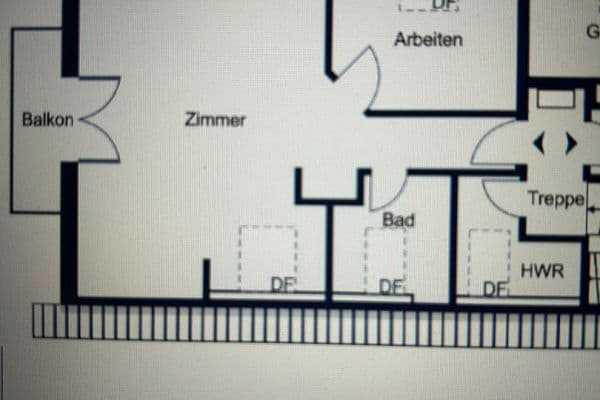 2 bedroom flat to rent, 70 m², Niedernhausen 2 bedroom flat to rent, 70 m², Niedernhausen