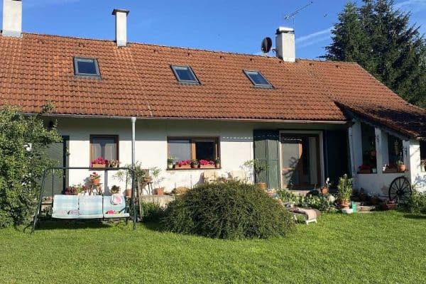 recreational property to rent, 0 m², Vernýřov recreational property to rent, 0 m², Vernýřov