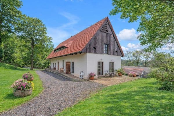 recreational property to rent, 0 m², Vysoká Srbská recreational property to rent, 0 m², Vysoká Srbská