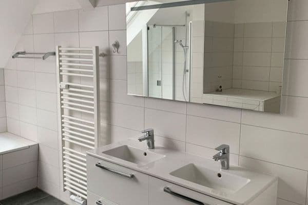 3 bedroom flat to rent, 110 m², Casparistraße 4, Chemnitz, Saxony 3 bedroom flat to rent, 110 m², Casparistraße 4, Chemnitz, Saxony