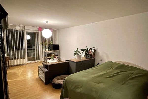 1 bedroom flat to rent, 42 m², An der Rohrlache 49, Aken 1 bedroom flat to rent, 42 m², An der Rohrlache 49, Aken