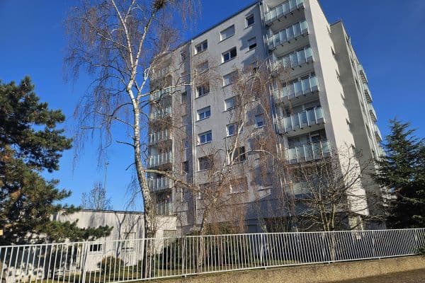 1 bedroom flat to rent, 31 m², Friedrich-Engels-Straße 5, Hanau 1 bedroom flat to rent, 31 m², Friedrich-Engels-Straße 5, Hanau