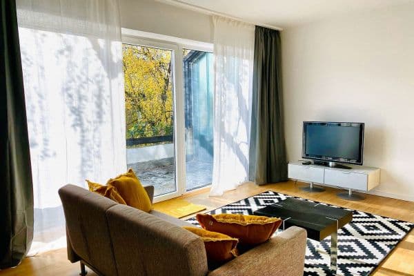 1 bedroom flat to rent, 48 m², Am Ringofen 14, Ratingen 1 bedroom flat to rent, 48 m², Am Ringofen 14, Ratingen