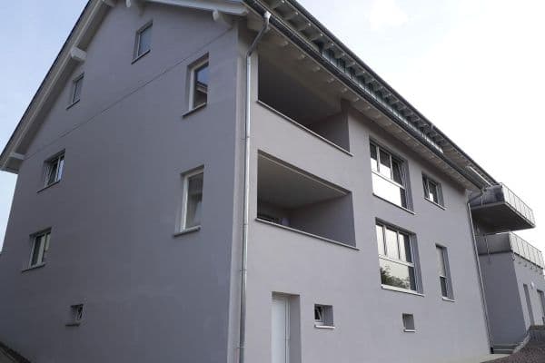 3 bedroom flat to rent, 116 m², Zimmermannstrasse 19, Laufenburg 3 bedroom flat to rent, 116 m², Zimmermannstrasse 19, Laufenburg