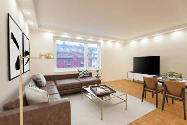 2 bedroom flat for sale, 66 m², Düsseldorfer straße 3, München, Bavaria 2 bedroom flat for sale, 66 m², Düsseldorfer straße 3, München, Bavaria