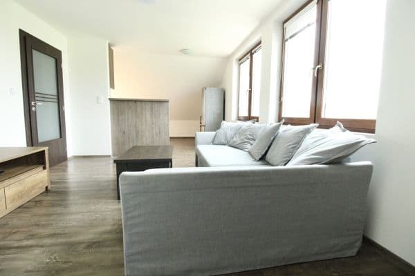 2 bedroom with open-plan kitchen flat for sale, 89 m², Třídvorská, 2 bedroom with open-plan kitchen flat for sale, 89 m², Třídvorská,