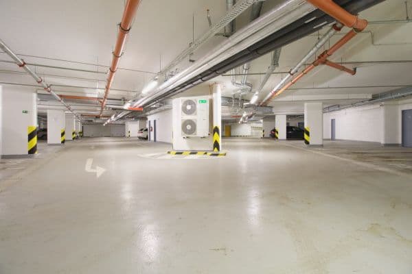 garage to rent, 18 m², Kurta Konráda, garage to rent, 18 m², Kurta Konráda,