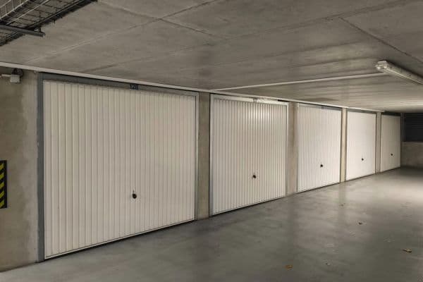 garage to rent, 16 m², Archeologická, Praha garage to rent, 16 m², Archeologická, Praha