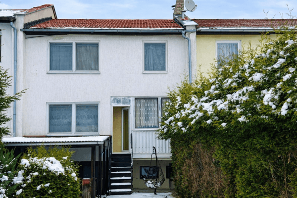 house for sale, 133 m², Zbýšov house for sale, 133 m², Zbýšov