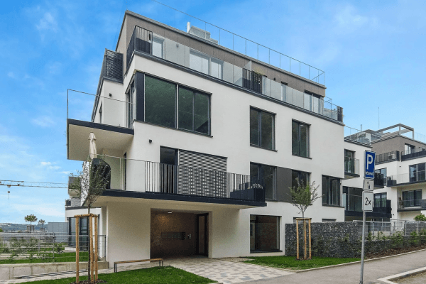 2 bedroom with open-plan kitchen flat to rent, 93 m², Na Pomezí, Praha 2 bedroom with open-plan kitchen flat to rent, 93 m², Na Pomezí, Praha