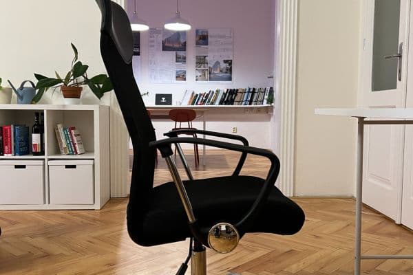 office to rent, 30 m², Masarykovo náměstí, Ostrava office to rent, 30 m², Masarykovo náměstí, Ostrava