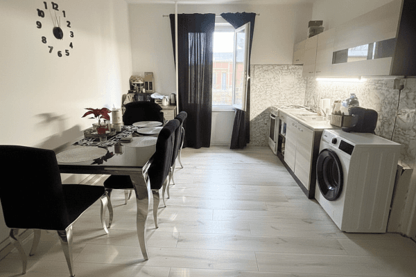 1 bedroom flat for sale, 49 m², 28. října, Ostrava 1 bedroom flat for sale, 49 m², 28. října, Ostrava