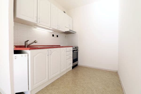 1 bedroom with open-plan kitchen flat to rent, 45 m², U zeleného ptáka, 1 bedroom with open-plan kitchen flat to rent, 45 m², U zeleného ptáka,