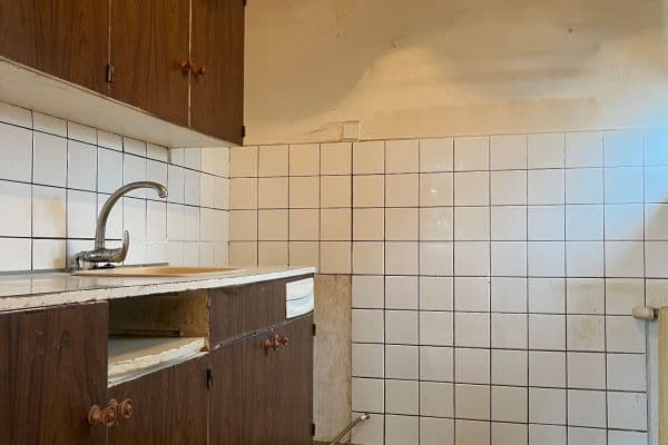 2 bedroom flat for sale, 55 m², Pod Rapidem, Praha 2 bedroom flat for sale, 55 m², Pod Rapidem, Praha