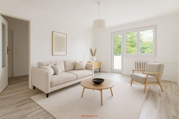 3 bedroom flat to rent, 69 m², 17. listopadu, Havířov, Moravskoslezský Region 3 bedroom flat to rent, 69 m², 17. listopadu, Havířov, Moravskoslezský Region