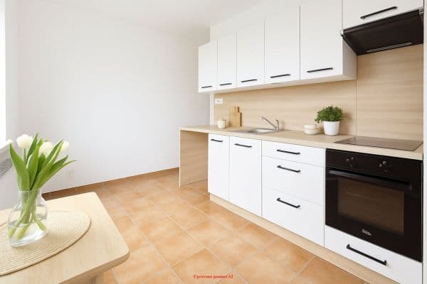 2 bedroom flat to rent, 54 m², Matuškova, Havířov, Moravskoslezský Region 2 bedroom flat to rent, 54 m², Matuškova, Havířov, Moravskoslezský Region