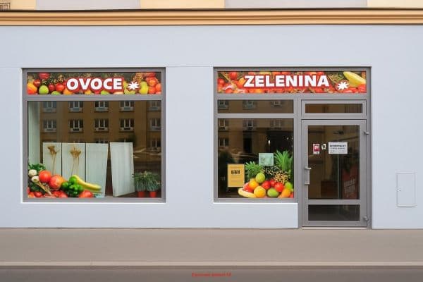 non-residential property to rent, 74 m², tř. Osvobození, non-residential property to rent, 74 m², tř. Osvobození,