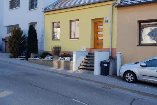 house for sale, 115 m², Kytnerova, Brno house for sale, 115 m², Kytnerova, Brno