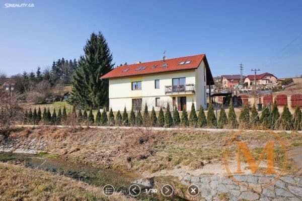 house to rent, 17 m², Za Brodem, Tuchoměřice house to rent, 17 m², Za Brodem, Tuchoměřice