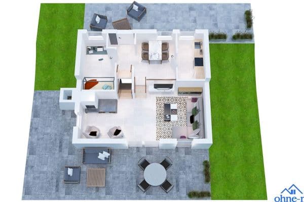 house for sale, 136 m², Stromberg house for sale, 136 m², Stromberg