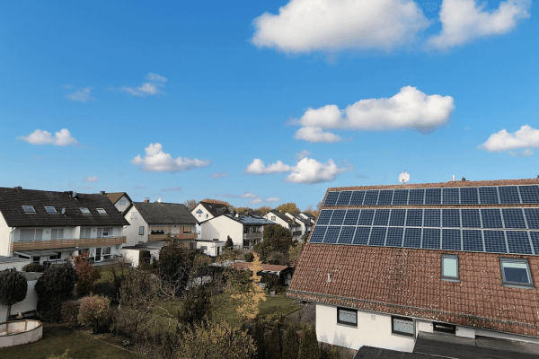 3 bedroom flat to rent, 85 m², Rödermark 3 bedroom flat to rent, 85 m², Rödermark