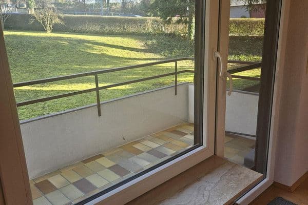 2 bedroom flat to rent, 60 m², Heilbronn 2 bedroom flat to rent, 60 m², Heilbronn