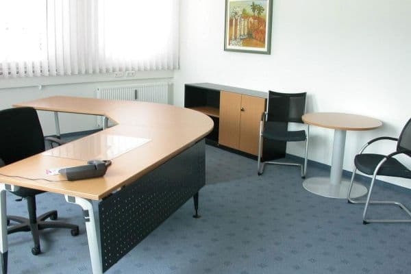 office to rent, 100 m², Bgm.-Finsterwalder-Ring 10, Wolfratshausen, Bavaria office to rent, 100 m², Bgm.-Finsterwalder-Ring 10, Wolfratshausen, Bavaria