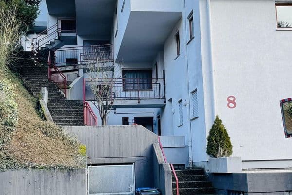 1 bedroom with open-plan kitchen flat for sale, 64 m², Krummenackerstr. 8, Esslingen am Neckar 1 bedroom with open-plan kitchen flat for sale, 64 m², Krummenackerstr. 8, Esslingen am Neckar