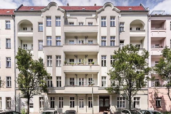 1 bedroom flat to rent, 36 m², Berlin, Berlin 1 bedroom flat to rent, 36 m², Berlin, Berlin