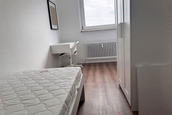 5 bedroom flat to rent, 92 m², Am Wehr 1, Liederbach 5 bedroom flat to rent, 92 m², Am Wehr 1, Liederbach