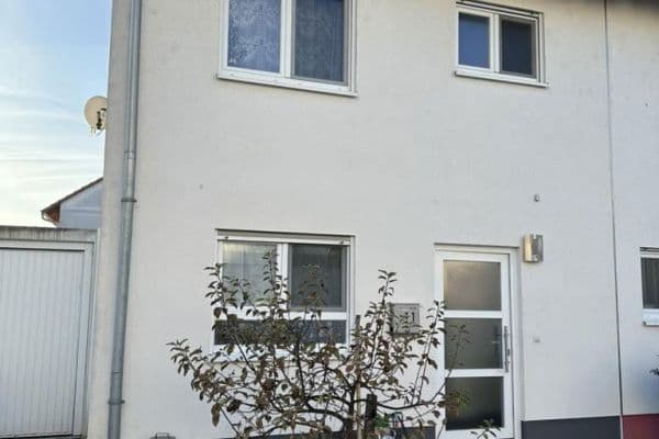 house for sale, 160 m², Ludwigshafen am Rhein, Rhineland-Palatinate house for sale, 160 m², Ludwigshafen am Rhein, Rhineland-Palatinate