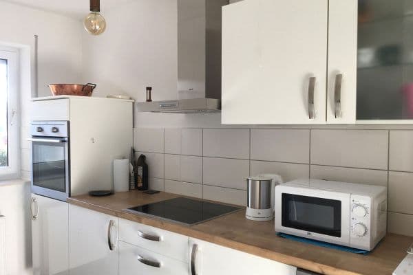 2 bedroom flat to rent, 57 m², Frankfurt am Main, Hesse 2 bedroom flat to rent, 57 m², Frankfurt am Main, Hesse