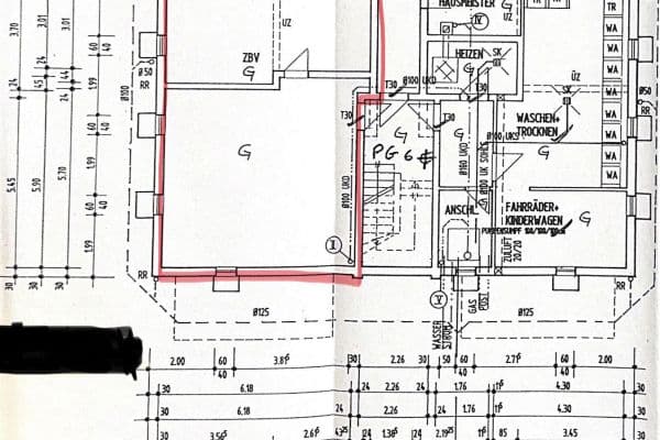 non-residential property to rent, 60 m², Bornheim non-residential property to rent, 60 m², Bornheim