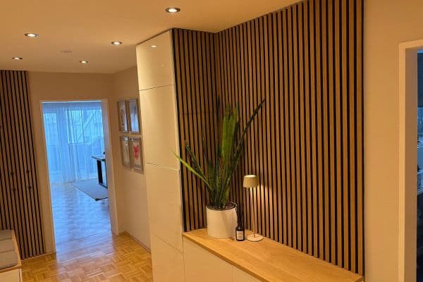 3 bedroom flat to rent, 100 m², Hagen 3 bedroom flat to rent, 100 m², Hagen