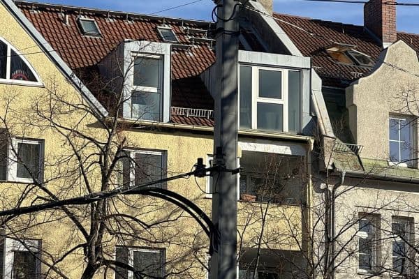 1 bedroom with open-plan kitchen flat for sale, 58 m², Leonrodstr. 26, München, Bavaria 1 bedroom with open-plan kitchen flat for sale, 58 m², Leonrodstr. 26, München, Bavaria