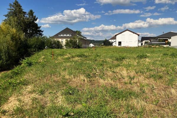 plot for sale, 1,102 m², Kurt-Moosdorf-Straße 15, Büdingen plot for sale, 1,102 m², Kurt-Moosdorf-Straße 15, Büdingen