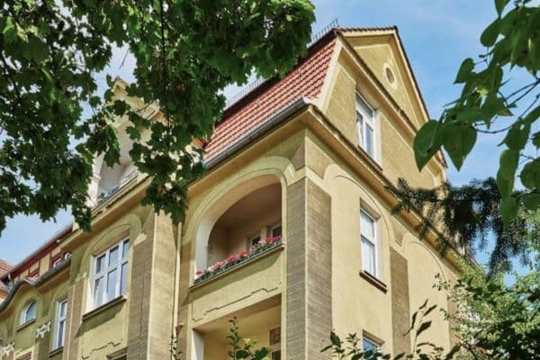 3 bedroom with open-plan kitchen flat for sale, 107 m², Unter den Eichen, Berlin, Berlin 3 bedroom with open-plan kitchen flat for sale, 107 m², Unter den Eichen, Berlin, Berlin