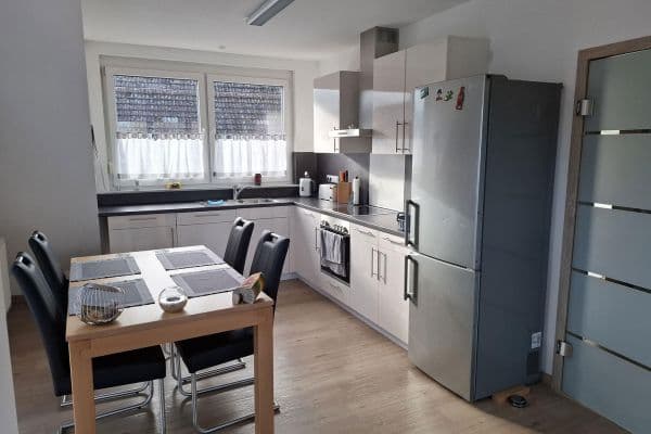 4 bedroom flat to rent, 92 m², Bösinger Straße 28, Haiterbach 4 bedroom flat to rent, 92 m², Bösinger Straße 28, Haiterbach