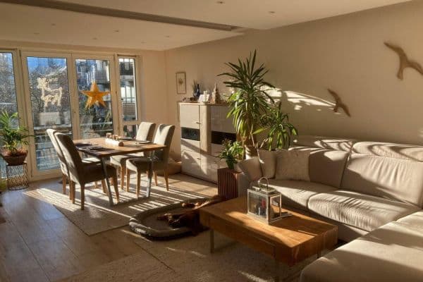 3 bedroom flat for sale, 77 m², Hamburg, Hamburg 3 bedroom flat for sale, 77 m², Hamburg, Hamburg