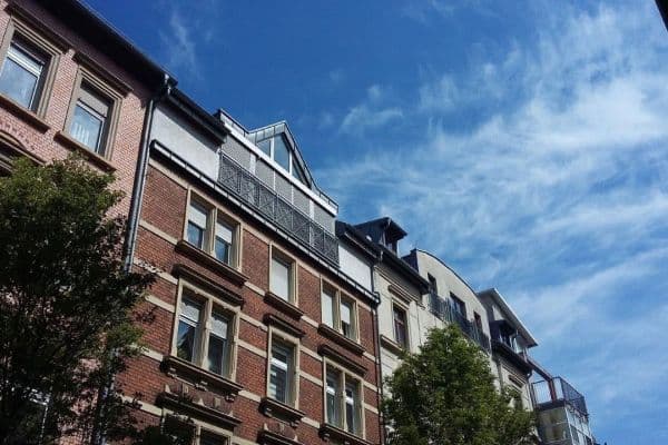 3 bedroom flat to rent, 125 m², Jakob Binder Straße 26, Ludwigshafen 3 bedroom flat to rent, 125 m², Jakob Binder Straße 26, Ludwigshafen