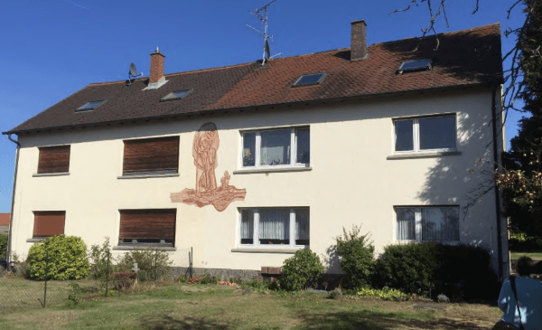 house for sale, 400 m², Sulzbach house for sale, 400 m², Sulzbach