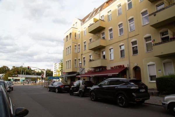 2 bedroom flat for sale, 51 m², Reisstraße 20, Berlin 2 bedroom flat for sale, 51 m², Reisstraße 20, Berlin